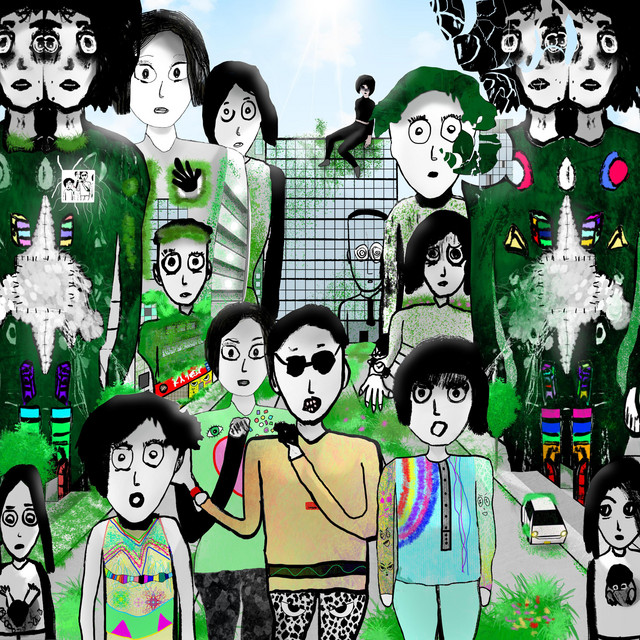 Thisconnect cover art