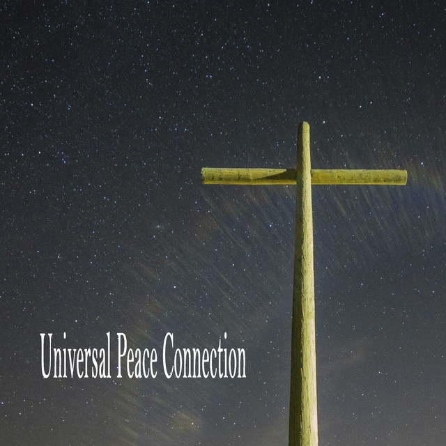 Universal Peace Connection cover art