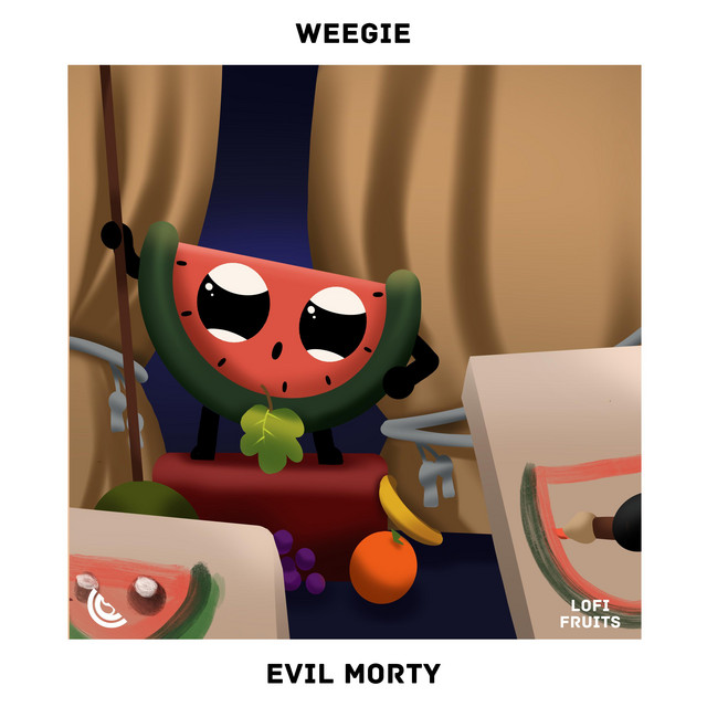 Evil Morty