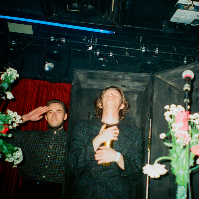 Прощание с песней "Болт" (Live) album image