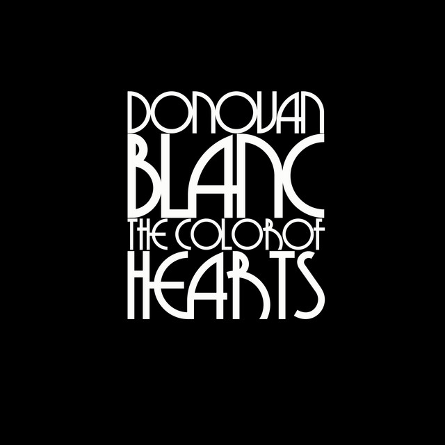 The Color of Hearts cover art