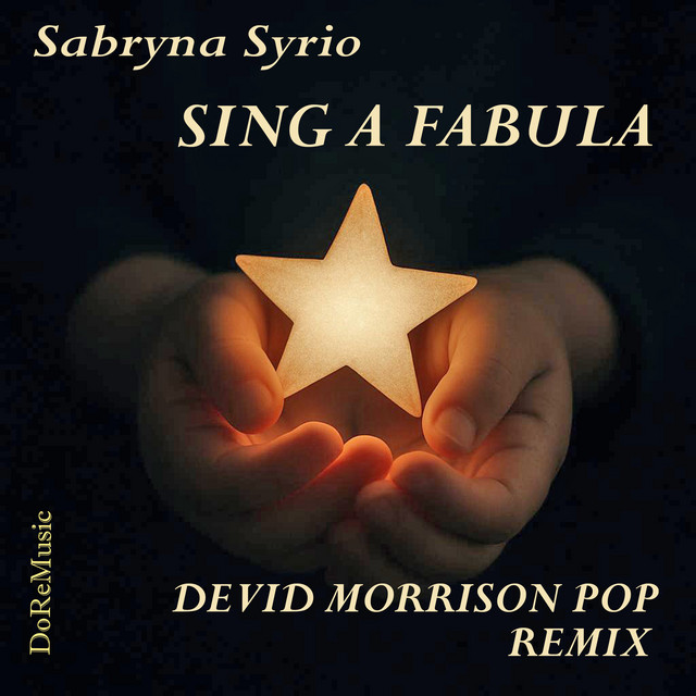 Sing a Fabula - Pop Remix