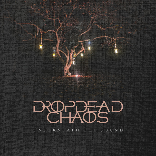 Underneath The Sound cover