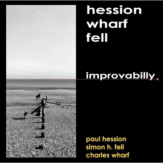 Improvabilly cover