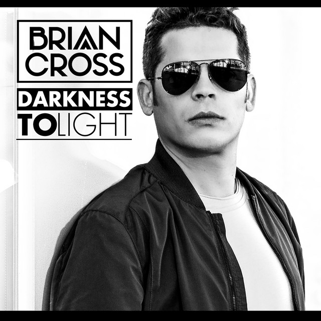 Darkness to Light cover art