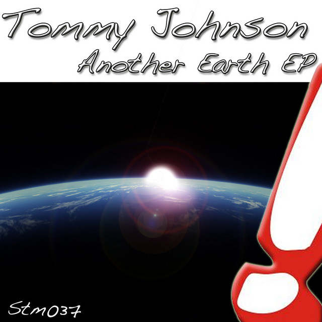 Another Earth - Original Mix cover art
