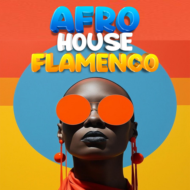 Una Vez Soñe ( Afro Flamenco )