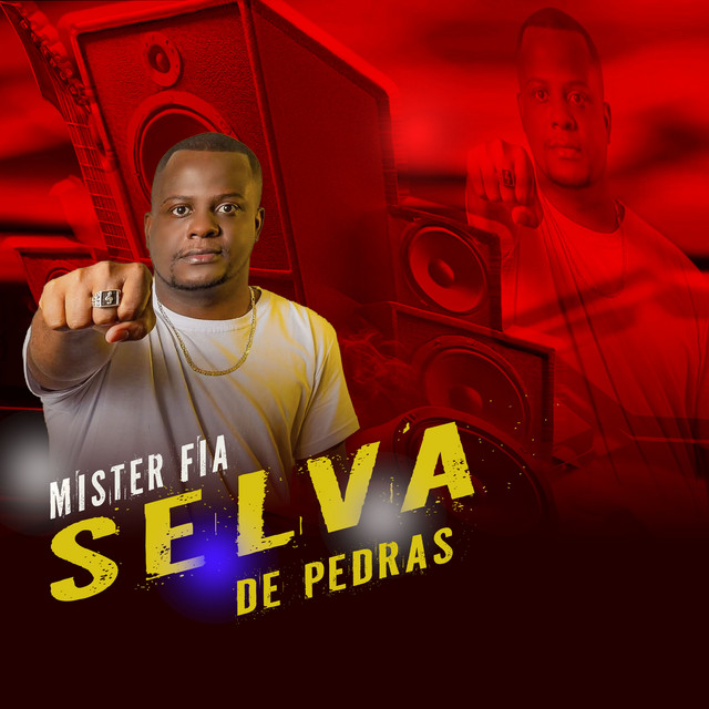Selva de Pedras