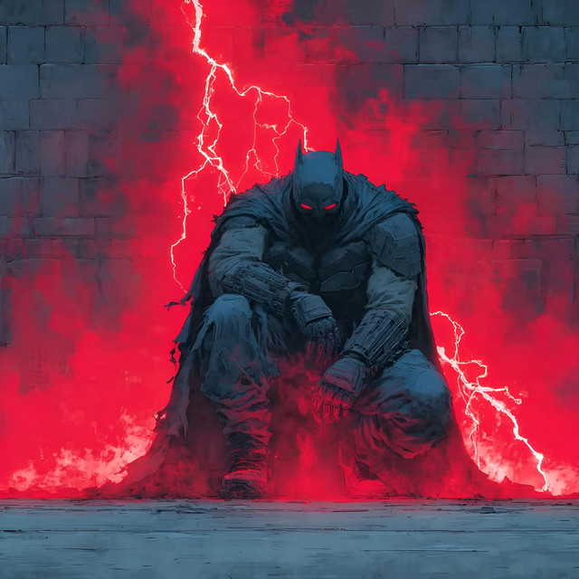 Cover art for IMORTA1NA — GUARDIAN