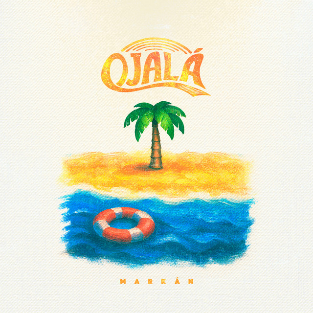 Ojalá - Merengue