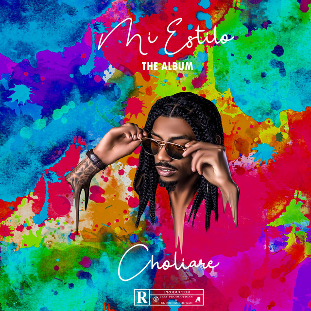Mi Estilo cover art
