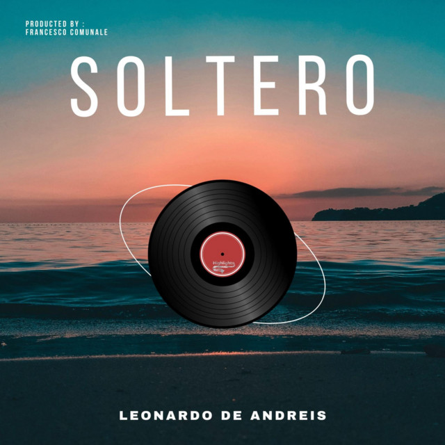 Soltero cover art