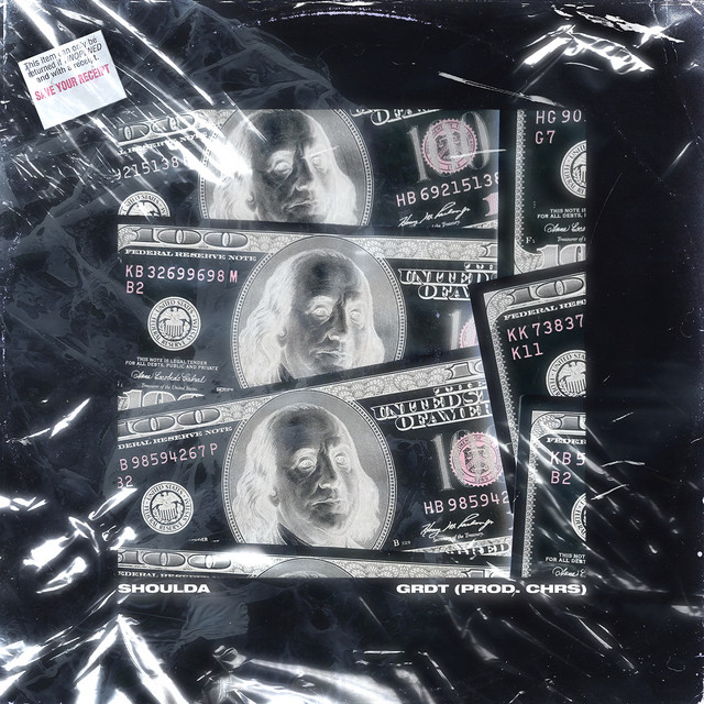 GRDT cover art