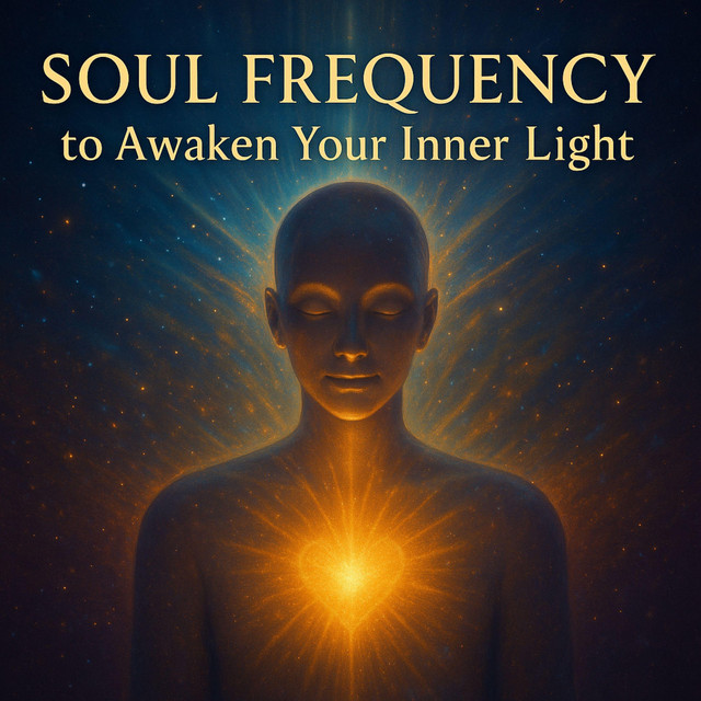 Soul Frequency to Awaken Your Inner Light