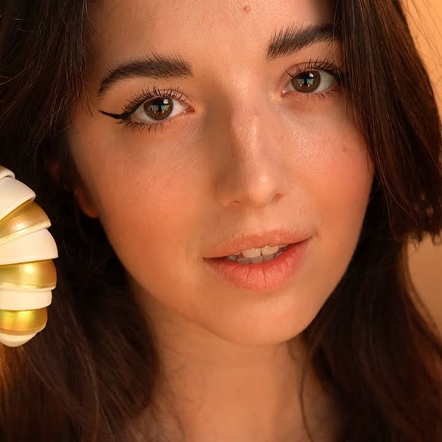 ASMR Tingly, Sensory Experience That Will Calm You Down cover art