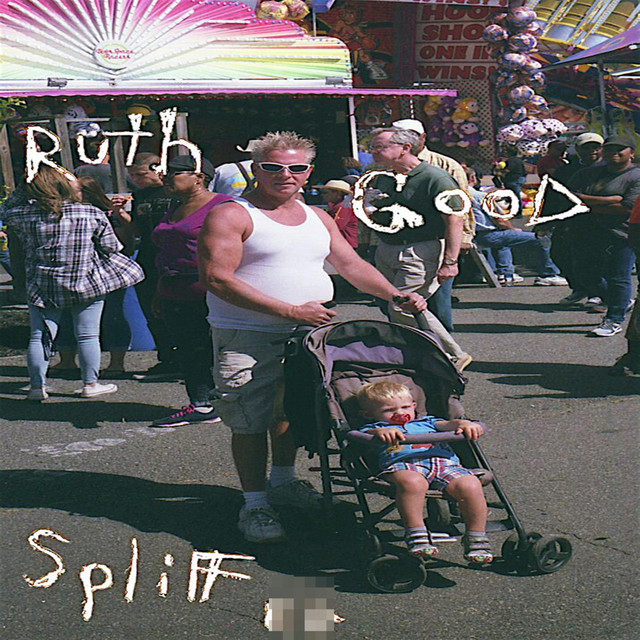 Spliff cover art