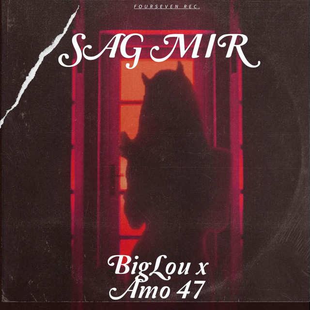 Sag Mir