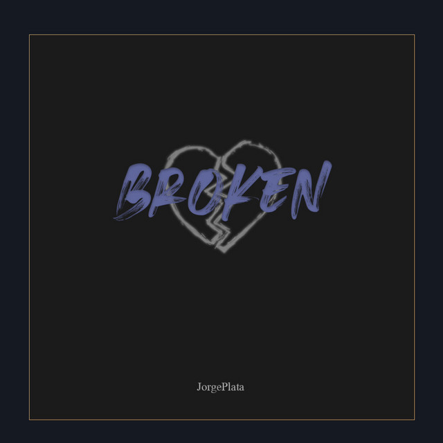 Broken cover art