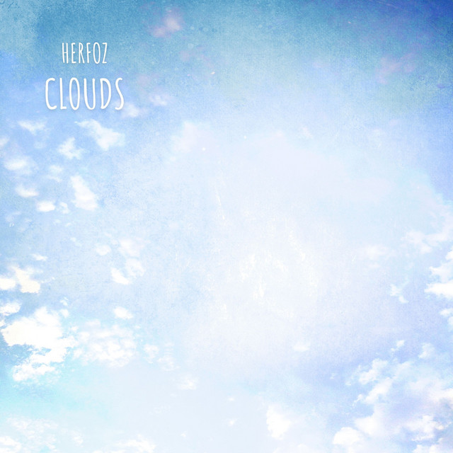 Clouds cover art