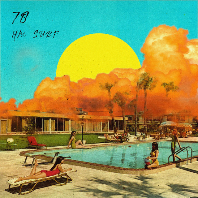78 cover art