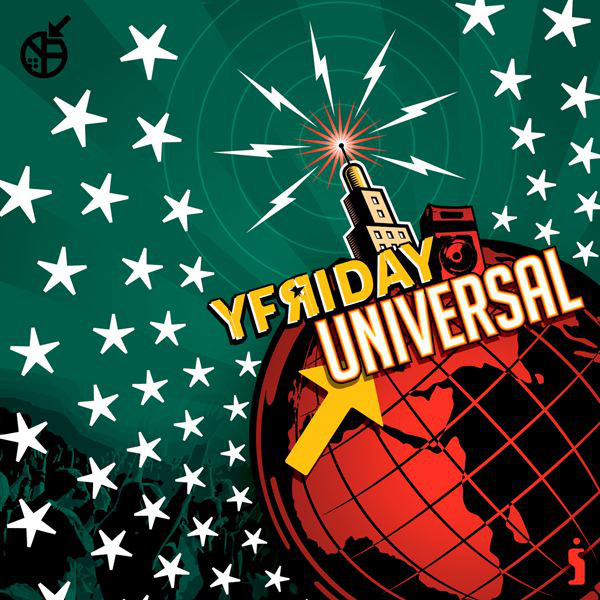 Universal cover art