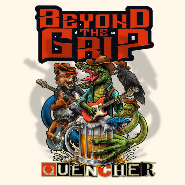 Beyond The Grip