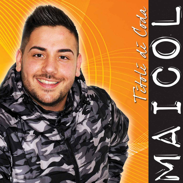 Titoli di coda cover art