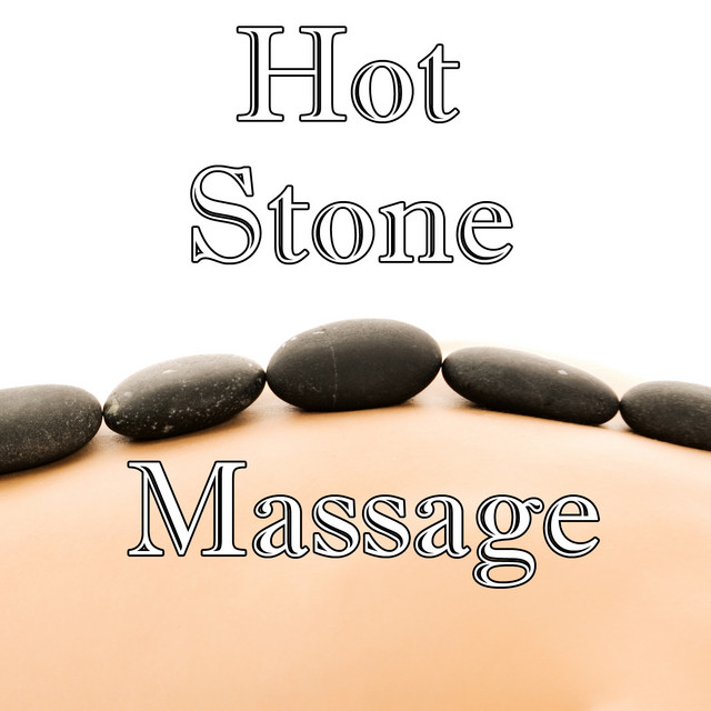 FM Broadcasts (Hot Stone Massage Collection) cover art