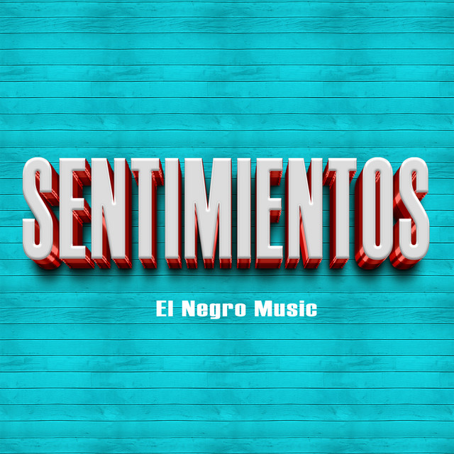 El Negro Music