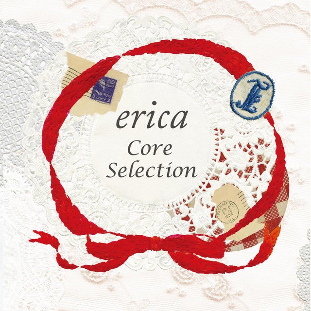 erica Core Selection cover art