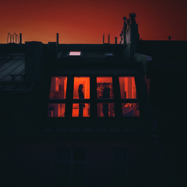 Oma Vika cover art