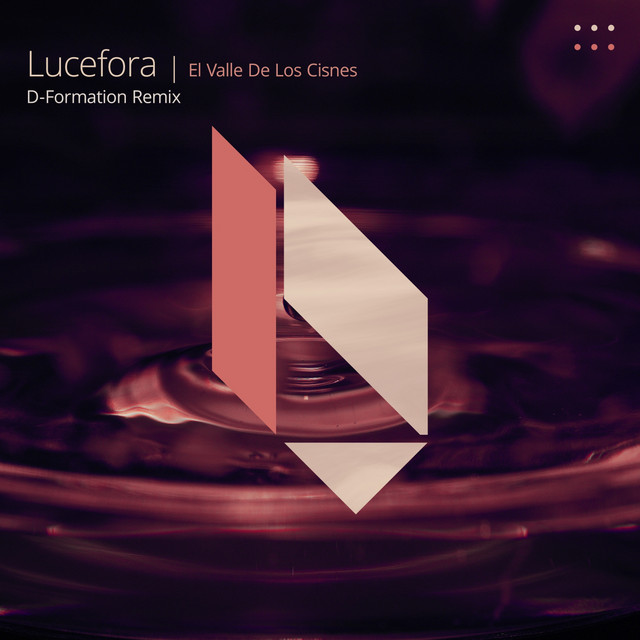 El Valle De Los Cisnes - D-Formation Remix, Radio Edit