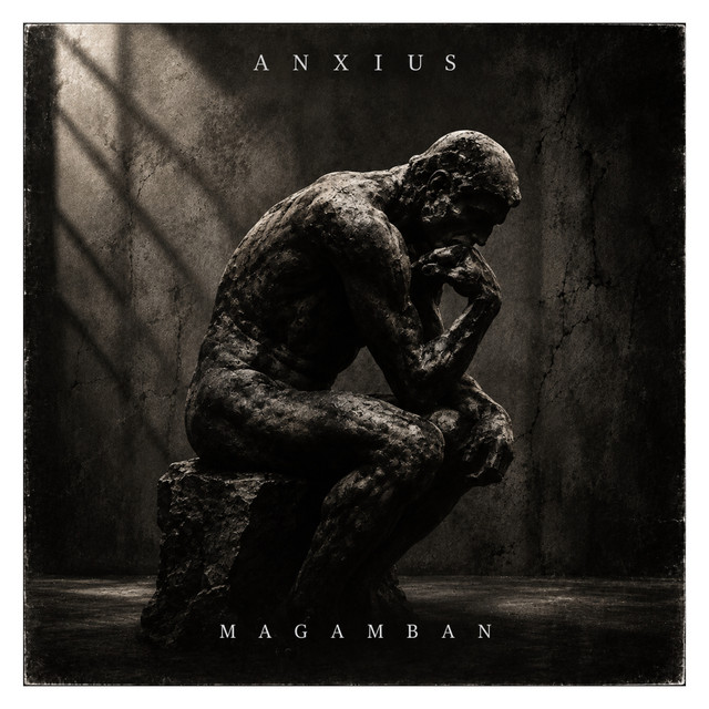 Magamban (Special Edition) cover