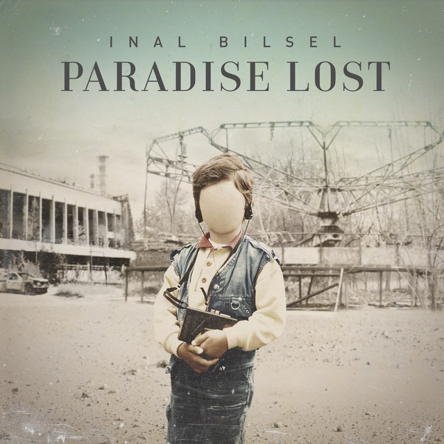 Paradise Lost cover art