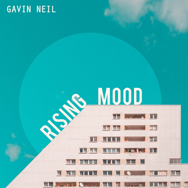 Gavin Neil | Spotify