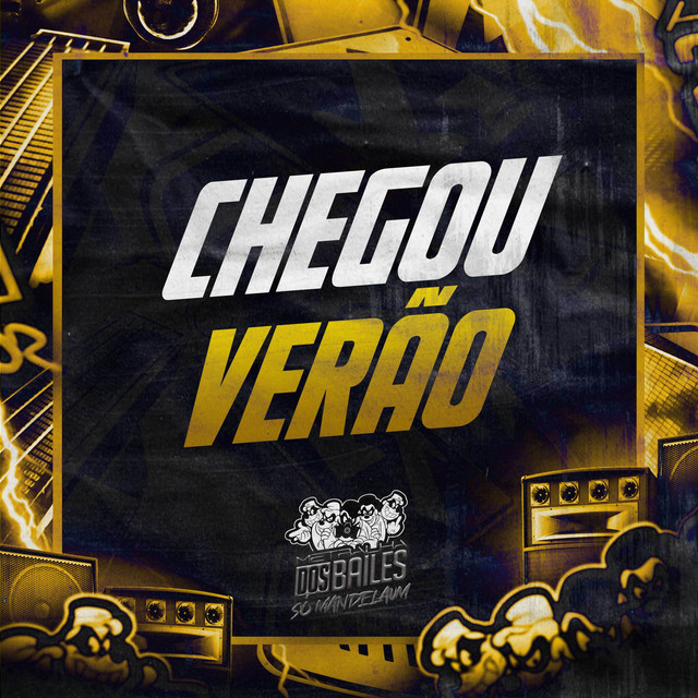 Chegou Verão