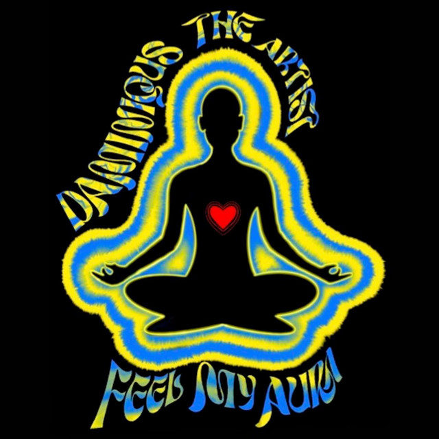 FEEL MY AURA