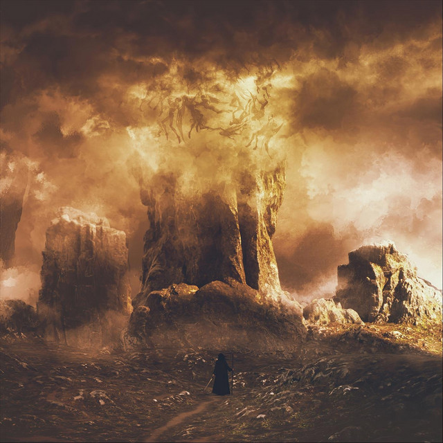Splendour cover