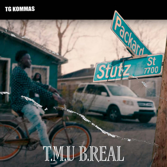 T.M.U.B. Real