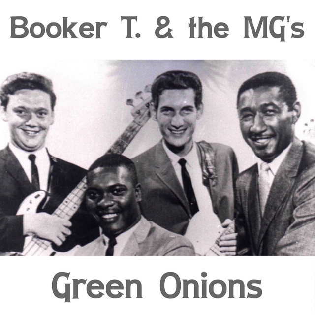 Green Onions