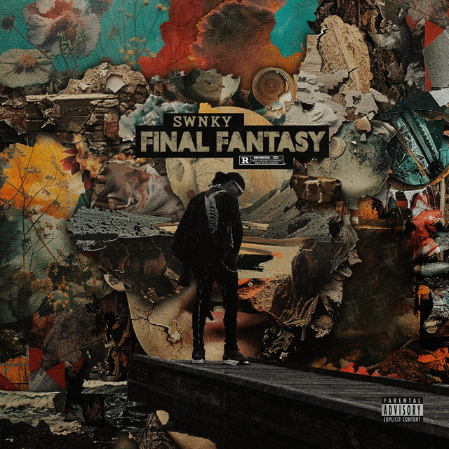 undefined album image