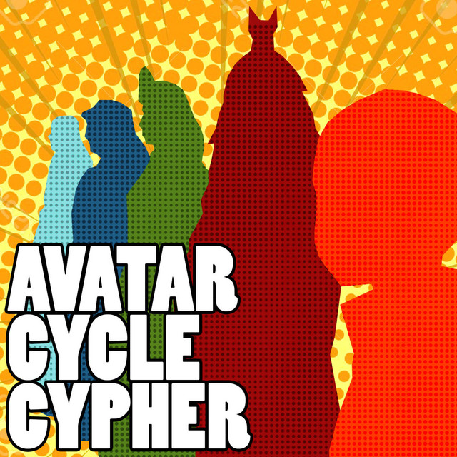 Avatar Cycle Cypher