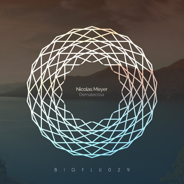 Dematecosa EP cover art