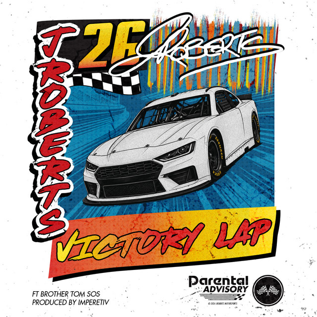 Victory Lap