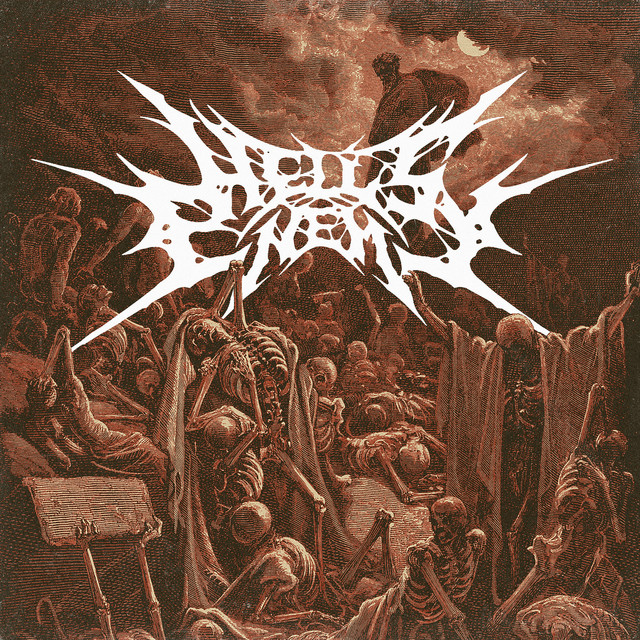 Memento Mori cover art