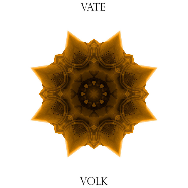 Volk (Remastered) cover