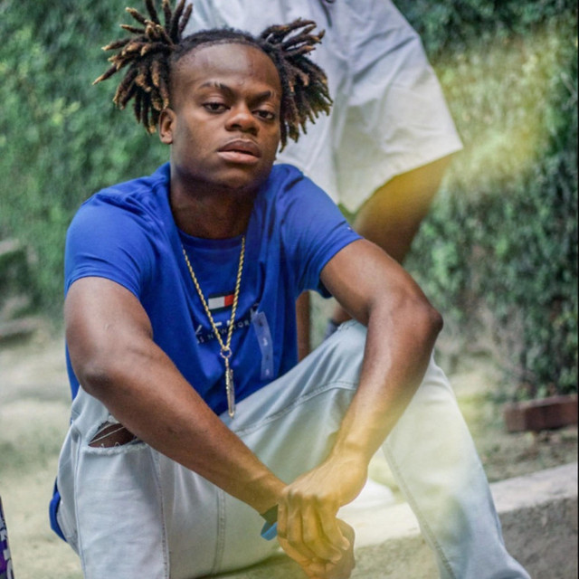 Evolution Of A Thug cover art