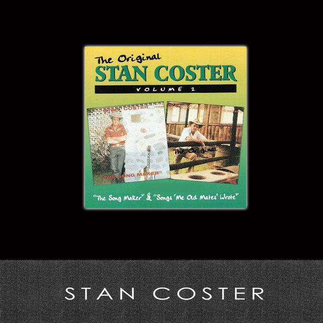 The Original, Vol. 2 cover art