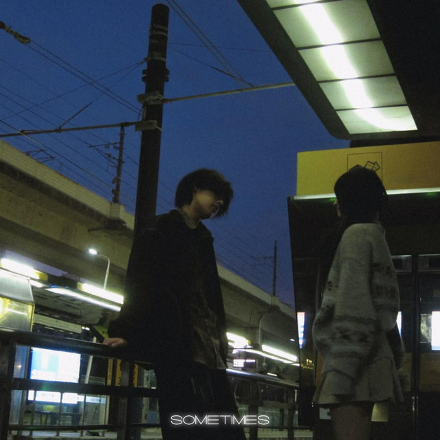 Sometimes album image