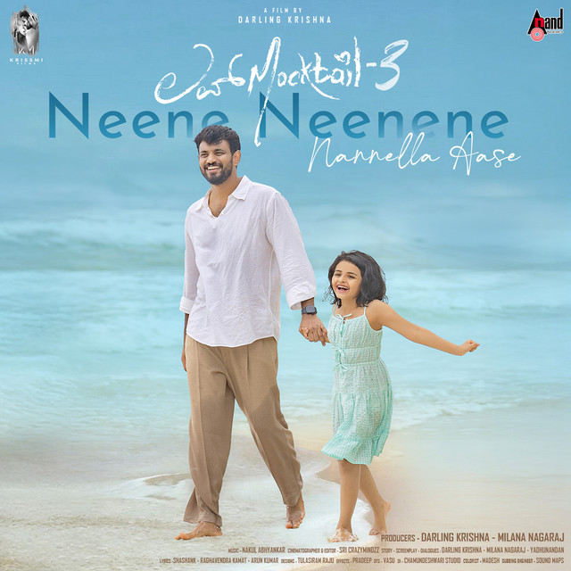 Neene Neenene Nannella Aase (From "Love Mocktail 3")